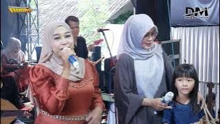 IMING IMING | VOC ANIS ALYA FT. KAUL | CI NADA LIVE DESA KAPANDAYAN | CHARLES DECORATION DUWE GAWE