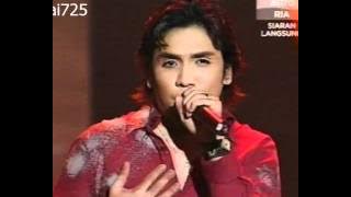 Akademi Fantasia 2 - Zahid - Warna Kehidupanku