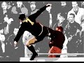 "Quando Cantona colpì con un calcio in stile Kung-fu un tifoso" - Storia del calcio #29