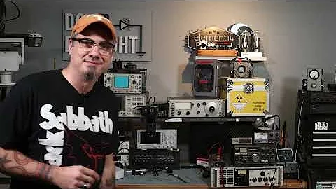 Antennas Part I: Exploring the Fundamentals of Antennas - DC To Daylight