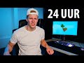 24 UUR MINECRAFT