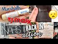 BUDGET BEAUTY BUYS IS BACK!!! TJ MAXX & MARSHALLS | HIGH END MAKEUP FOR CHEAP - HAUL!