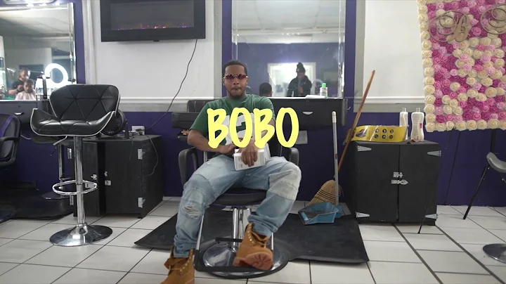 BoBo x Shittyboyz BabyTron - Aaron Rodgers (Offici...
