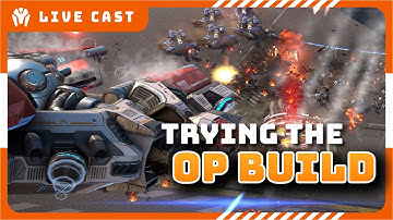 Arclight+Raiden+Worm. Is this build good or what? | Mechabellum