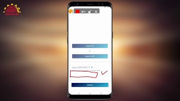 How to Lock/Unlock Aadhaar Online? Tutorial by Ashok Kumar Singh