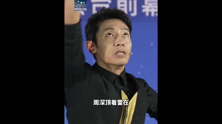 直击总台秋晚探班🤩撒贝宁：“周深一上台就顶着雷唱歌” | CCTV春晚