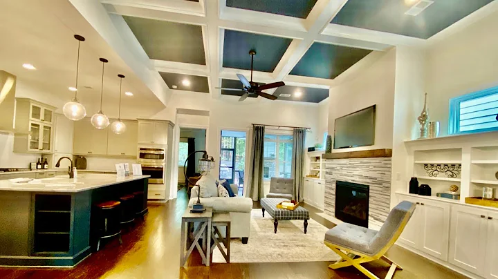 Homes for Sale in Marietta, Georgia| Homes in East...