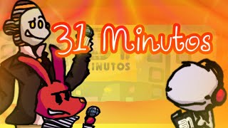 FNF Vs 31 Minutos android Gama baja/Low end