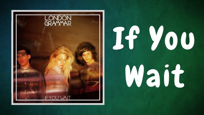 London Grammar- Everywhere You Go (Lyric Video) 