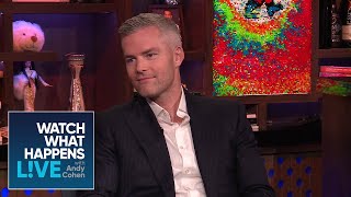Ryan Serhant’s Opinions About Real Housewives’ Real Estate | WWHL
