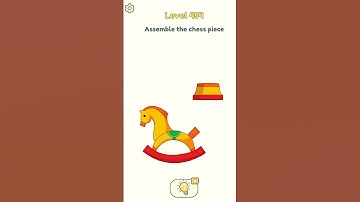 DOP 2 Level 454 Delete One Part DOP Puzzle Games