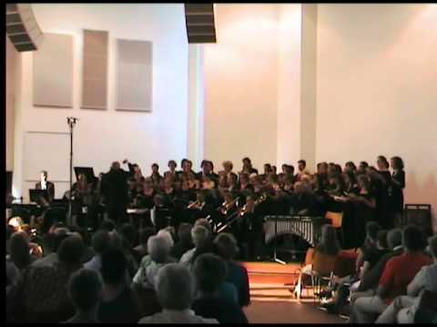 Requiem - Lacrimosa (WA Mozart)