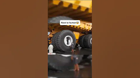 “Things WAY Bigger Than You EVER Imagined! 😱 (You Won’t Believe#6) #shorts #amazing #interesting