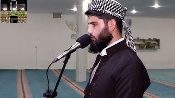 ماتيسر من سورة الصف #تلاوةخاشعة #قرآن_كريم  القارئ هيدي عبدالله