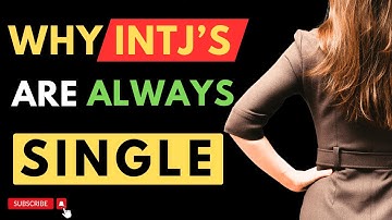 5 Things Only An INTJ Will Understand