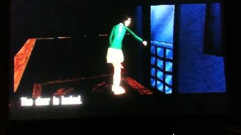 Two Jerks Play: Clock Tower 2 (Part 2)