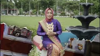 Download lagu Video Tari Sambut Sepintu Sedulang