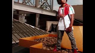 Jaicko Lawrence - Caribbean Girl