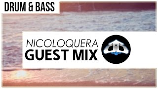 Nicoloquera 1K Subs Drum And Bass Mix