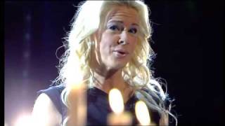 Malena Ernman - Min plats på jorden (Nyhetsmorgon) chords