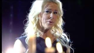 Malena Ernman - Min plats på jorden (Nyhetsmorgon)
