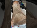 ما رأيكم في هذا اللون من صبغة الشعر