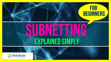🔥 Subnetting eenvoudig uitgelegd voor beginners