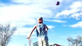 Britton Smith Compilation!