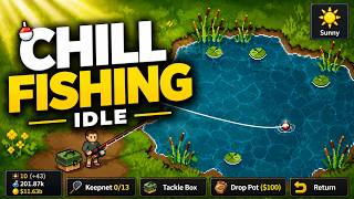 anti idle fishing box Musky Trolling Bait Tackle Boxes Maintain consistent Upgrading My Aquarium Empire To