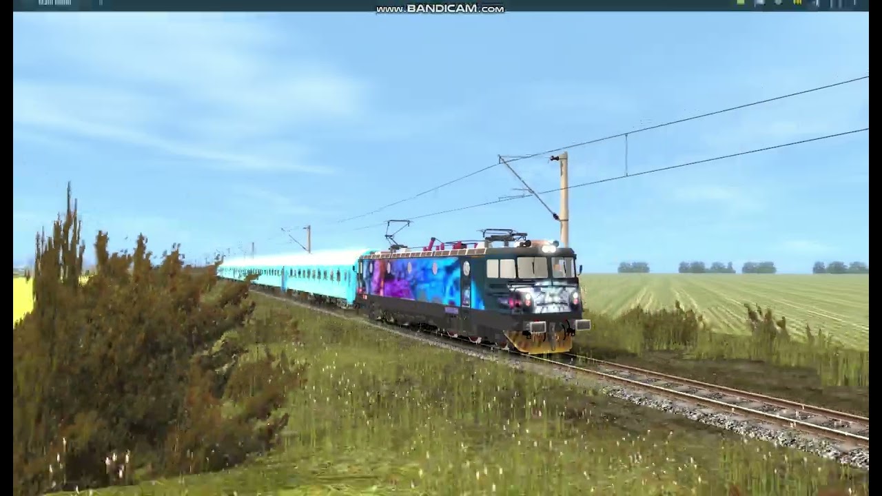 TANE Пристигане в Сливен.