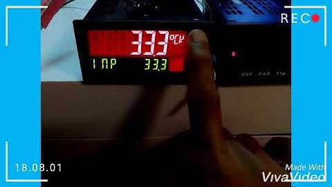 PAX2A Slave PAXI  Redlion