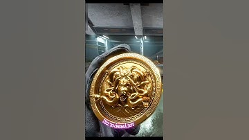 Medusa Mastercraft inspection in Delta Force #deltaforce #deltaforcemobile #deltaoperation