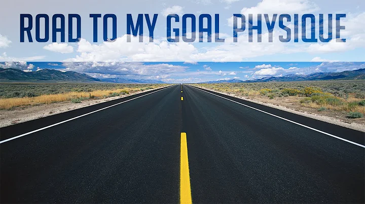 FINALLY UNDER 200 POUNDS! ROAD TO MY GOAL PHYSIQUE