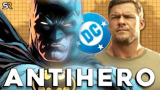 Alan Ritchson Batman? Dcu Rumors Explained Reality Check