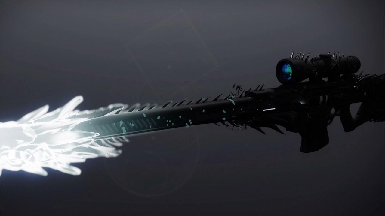 Destiny 2 Xol, Will of the Thousands (Voice Lines) YouTube