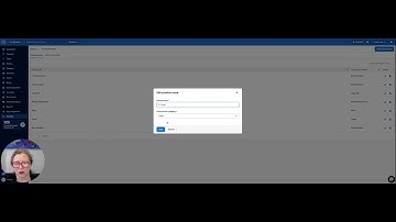 Clio Automated Workflows Video #3   Number Practice Areas