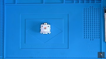 Repair/Restoration: Wii Motion Plus