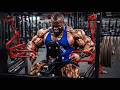 SAMSON DAUDA CHALLENGING EVERYONE AT MR OLYMPIA 2026 DREAM ON SAMSON DAUDA CHALLENGING EVERYONE AT MR OLYMPIA 2026 DREAM ON