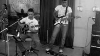 Iglesia Torrente De Vida- Siempre Estaras A Mi Lado