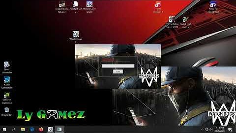 FIX LAUNCH ERROR FORBIDDEN WINDOWS KERNEL MODIFICATION DETECTED WATCH DOGS 2 PC GAME