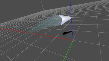 3D Rotations with Quaternions (or Rotors) in Game Dev