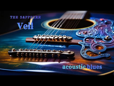 The Sapphire Veil TEASER