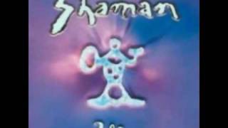 Shaman - Orbina chords