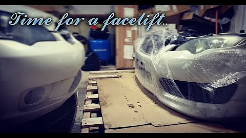 JDM Legacy Rev D-F Spec B front swap teaser