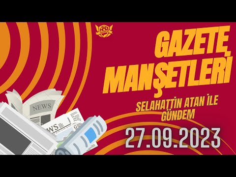 GALATASARAY HATA YAPMADI | OKAN BURUK TARTIŞILIYOR | GAZETE MANŞETLERİ | GS TRANSFER HABERLERİ