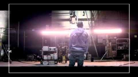 Tinchy Stryder - Game Over (Uncensored)