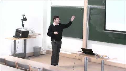 Prof. Konstantin Makarychev | Vertex Sparsifiers and Lipschitz Extendability