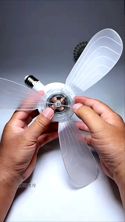 Mini lightweight fan 🌐 #minifan #minilight #fan #lughtroom #beautifulfans #shorts #fanlight
