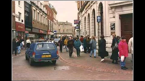 Old Hereford Pics. Part 2