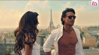 vlc record 2018 01 10 20h51m47s Main Ho Gya Fida Baaghi 2 Arijit Singh Tiger Shroff Disha Pa